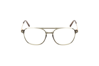 Оправы TOM FORD FT5874-B 093 54 Фото №2 - linza.ua