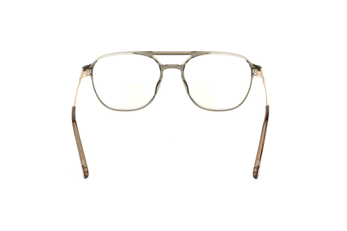Оправы TOM FORD FT5874-B 093 54 Фото №3 - linza.ua
