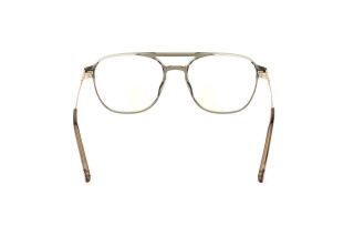 Оправы TOM FORD FT5874-B 093 54 Фото №3 - linza.ua