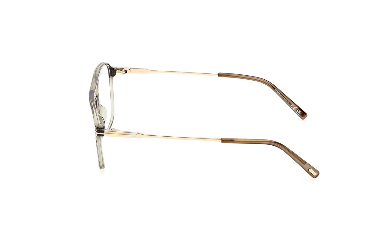 Оправы TOM FORD FT5874-B 093 54 Фото №4 - linza.ua