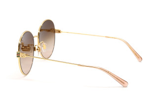 Солнцезащитные очки GUCCI GG1281SK-002 60 Фото №3 - linza.ua