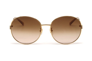 Солнцезащитные очки GUCCI GG1281SK-002 60 Фото №4 - linza.ua