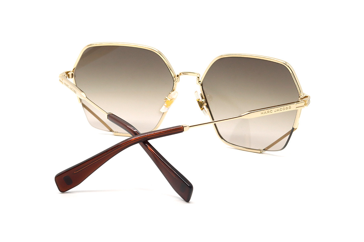 Сонцезахисні окуляри JAR MJ 1005/S 01Q60HA Фото №4 - linza.ua