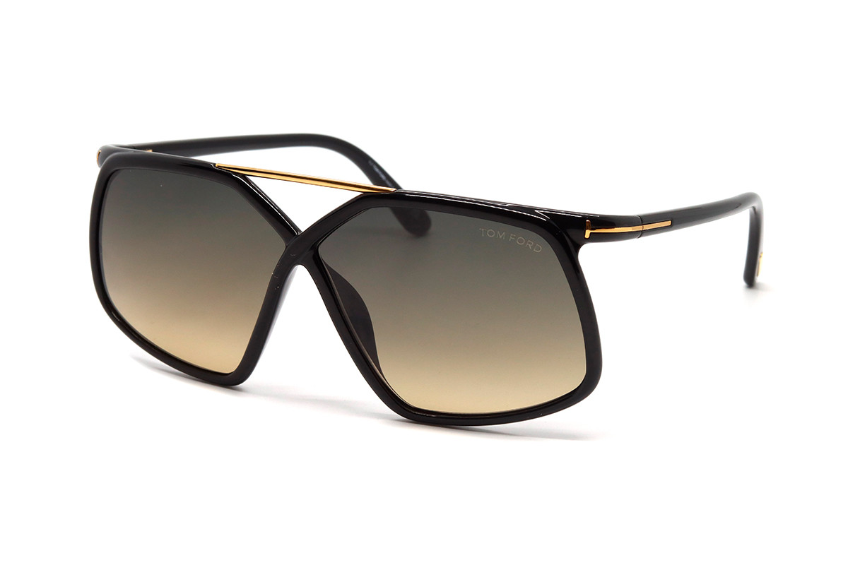 Сонцезахисні окуляри TOM FORD FT1038 01B 64 Фото №1 - linza.ua