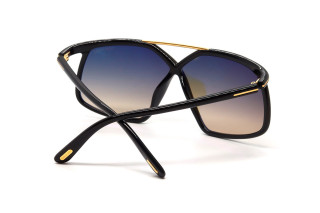 Сонцезахисні окуляри TOM FORD FT1038 01B 64 Фото №3 - linza.ua