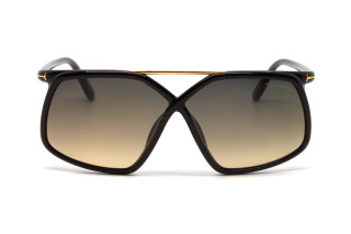 Сонцезахисні окуляри TOM FORD FT1038 01B 64 Фото №4 - linza.ua