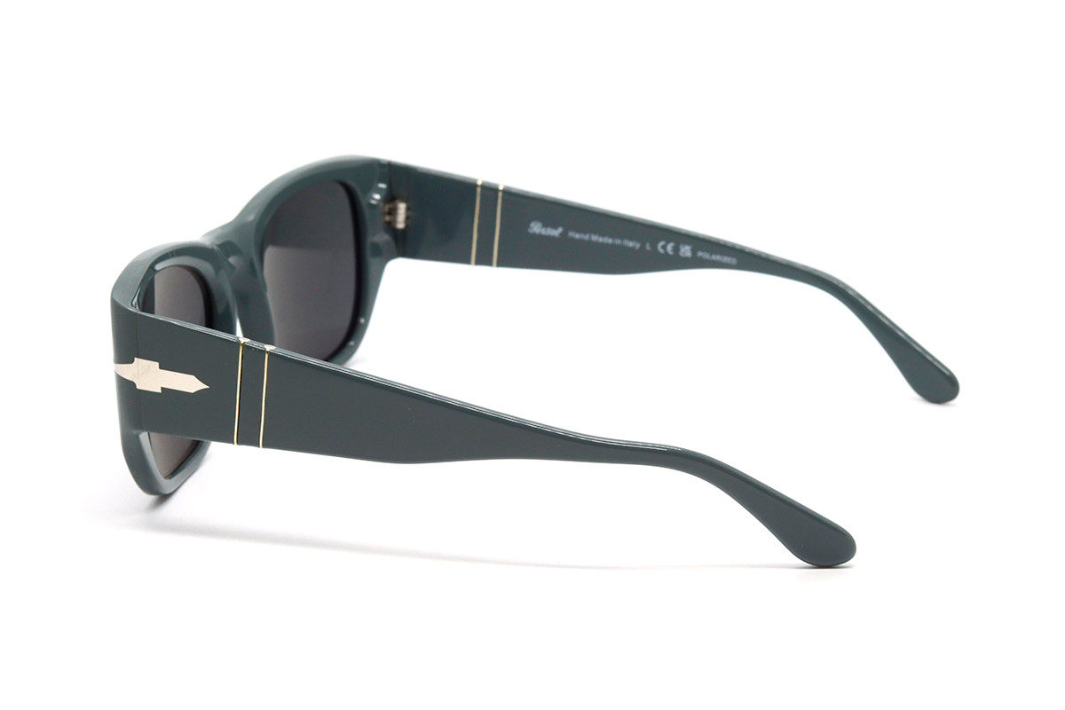 Сонцезахисні окуляри PO 3308S 117348 54 Фото №4 - linza.ua