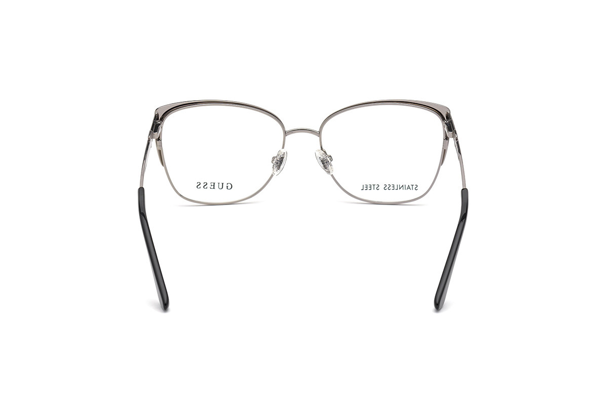 Оправи GUESS GU2814 002 55 Фото №3 - linza.ua