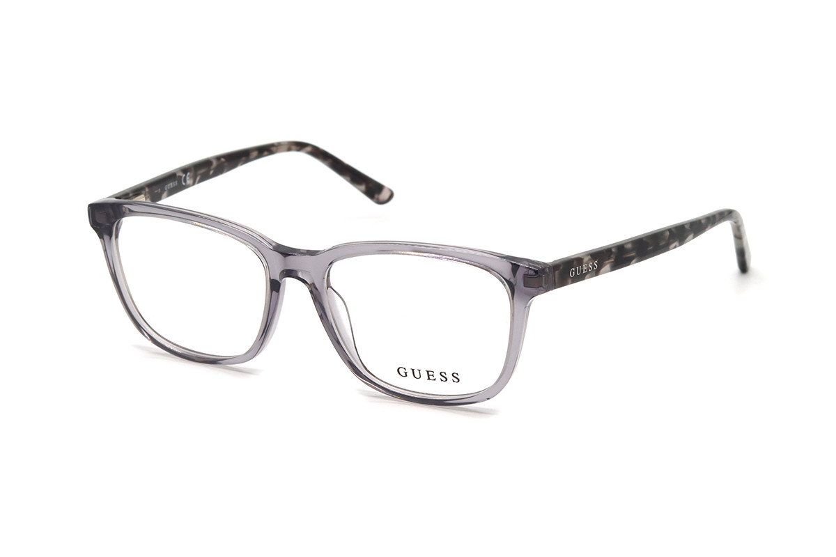 Оправы GUESS GU8269 020 49 Фото №1 - linza.ua