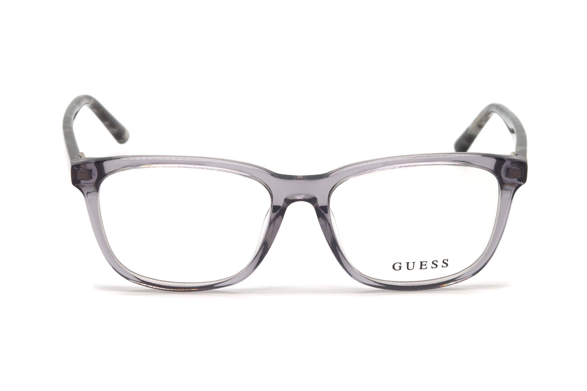 Оправы GUESS GU8269 020 49 Фото №3 - linza.ua