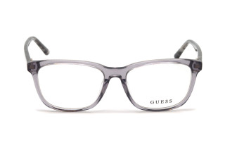 Оправы GUESS GU8269 020 49 Фото №3 - linza.ua