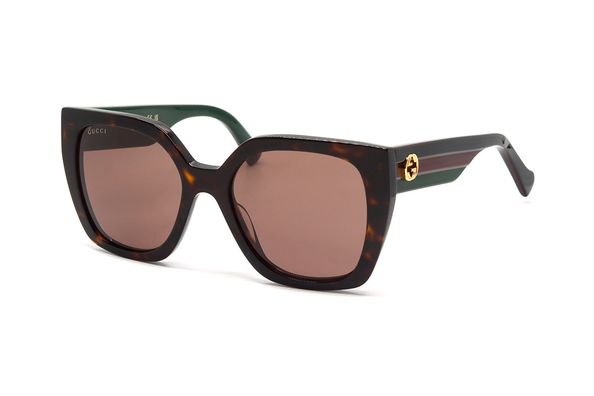 Солнцезащитные очки GUCCI GG1300S-002 55 Фото №1 - linza.ua