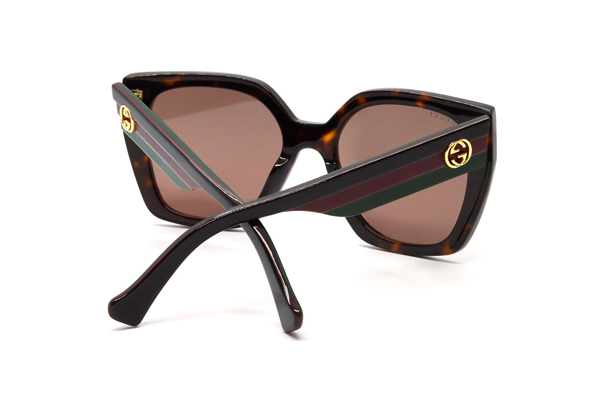 Солнцезащитные очки GUCCI GG1300S-002 55 Фото №3 - linza.ua