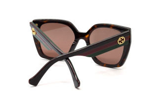 Солнцезащитные очки GUCCI GG1300S-002 55 Фото №3 - linza.ua