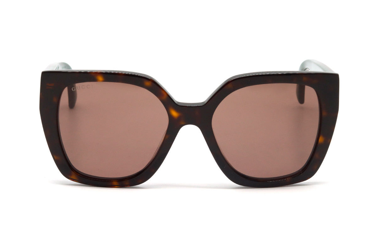 Солнцезащитные очки GUCCI GG1300S-002 55 Фото №4 - linza.ua