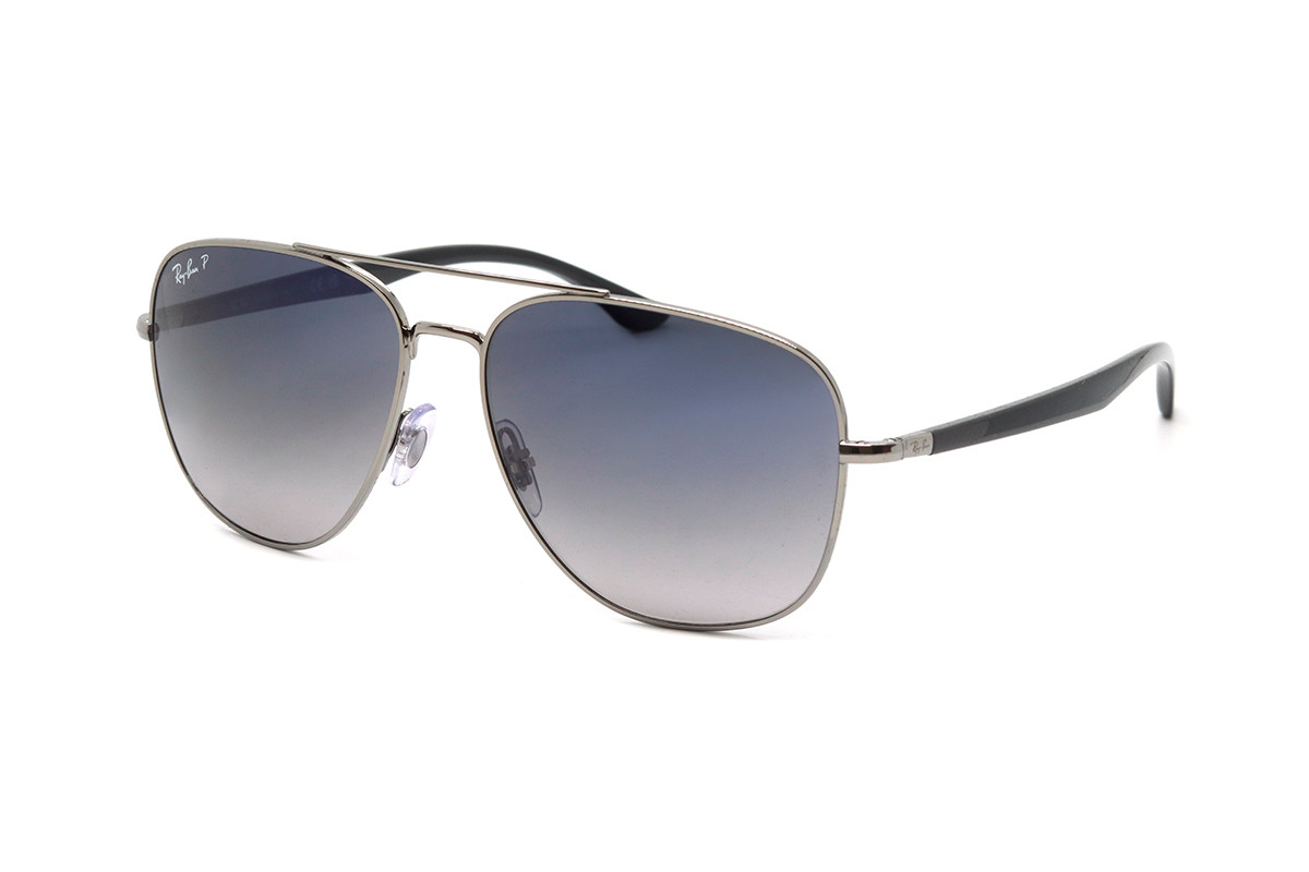 Сонцезахисні окуляри RB 3683 004/78 59 Фото №1 - linza.ua