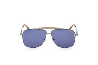 Сонцезахисні окуляри TOM FORD FT1017 14V 60 Фото №3 - linza.ua