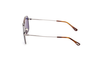 Сонцезахисні окуляри TOM FORD FT1017 14V 60 Фото №4 - linza.ua