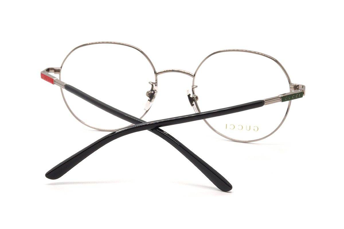 Оправи GUCCI GG1349O-001 53 Фото №2 - linza.ua