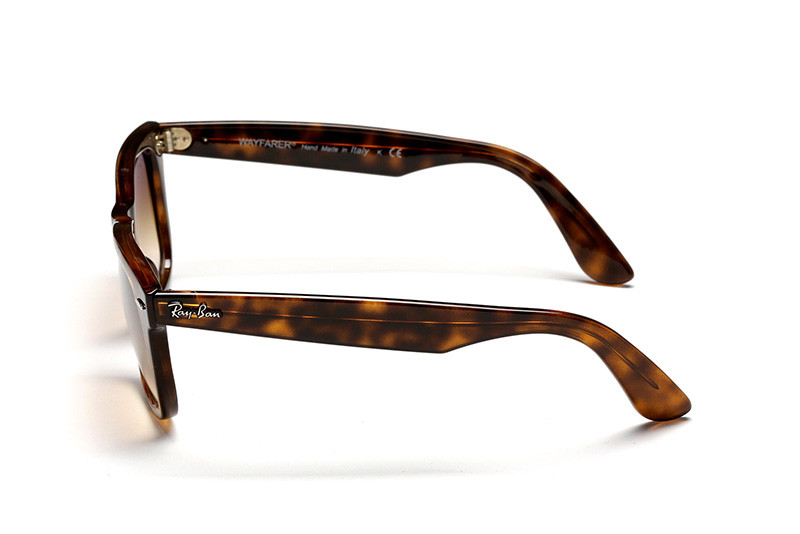 Солнцезащитные очки RB 4340 710/51 50 Фото №3 - linza.ua