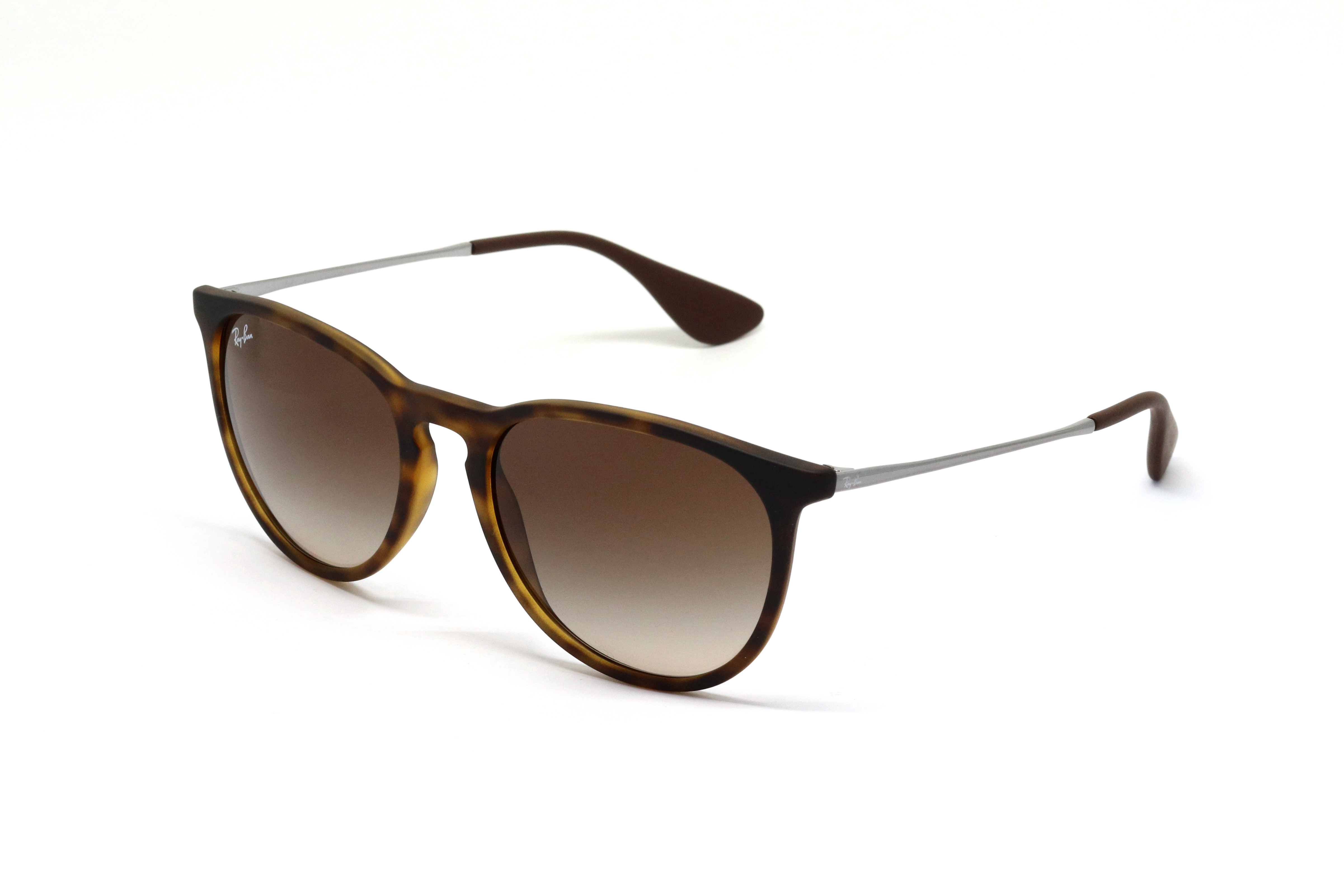 Солнцезащитные очки RAY-BAN 4171 865/13 54 Фото №1 - linza.ua