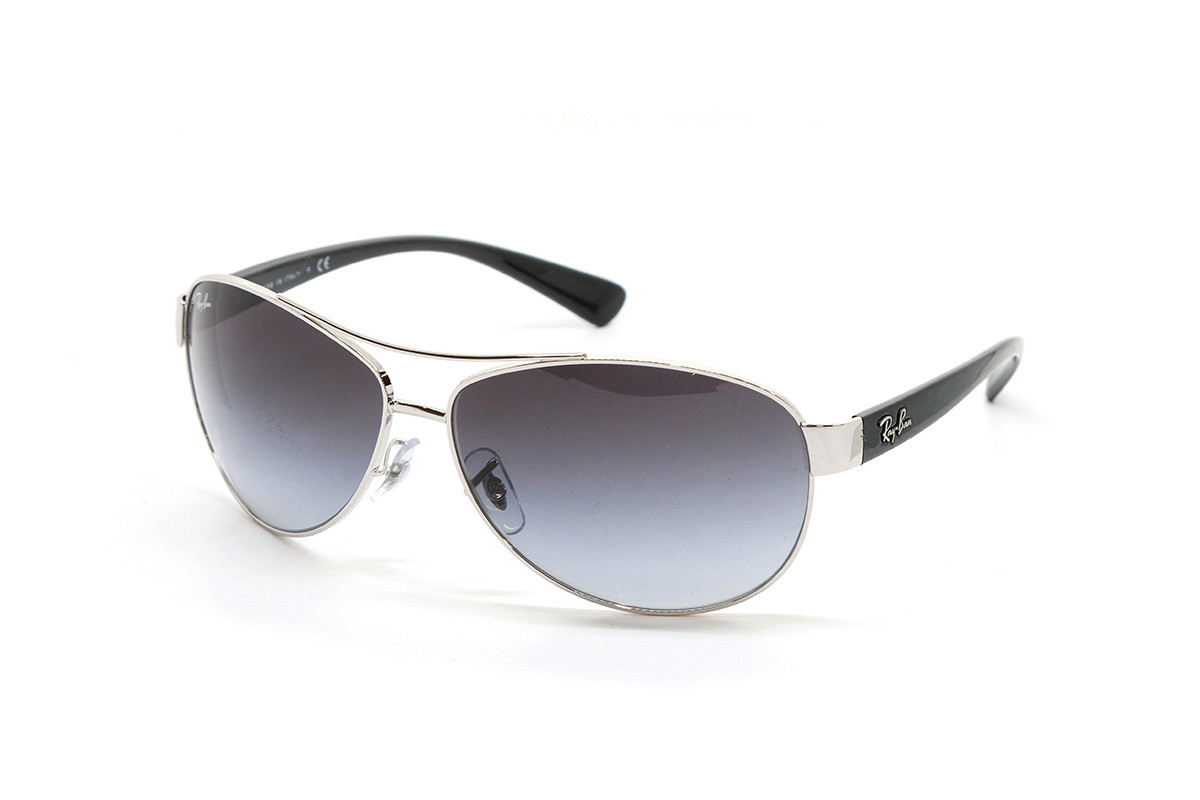 Солнцезащитные очки RAY-BAN 3386 003/8G 67 Фото №2 - linza.ua