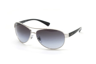 Солнцезащитные очки RAY-BAN 3386 003/8G 67 Фото №2 - linza.ua