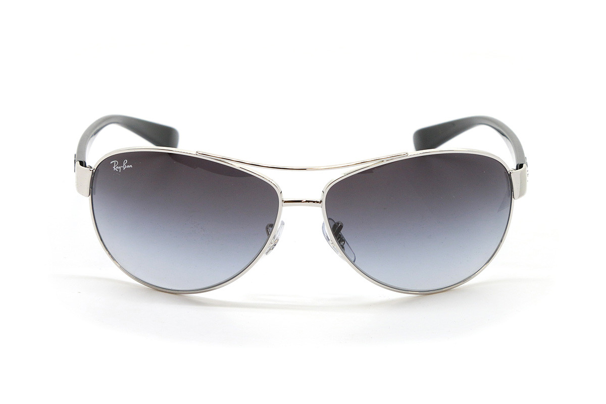Солнцезащитные очки RAY-BAN 3386 003/8G 67 Фото №5 - linza.ua