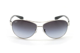 Солнцезащитные очки RAY-BAN 3386 003/8G 67 Фото №5 - linza.ua
