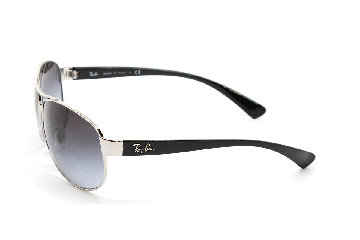 Солнцезащитные очки RAY-BAN 3386 003/8G 67 Фото №6 - linza.ua