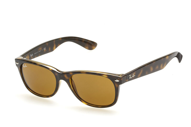 Сонцезахисні окуляри RB 2132 710/51 55 Фото №1 - linza.ua