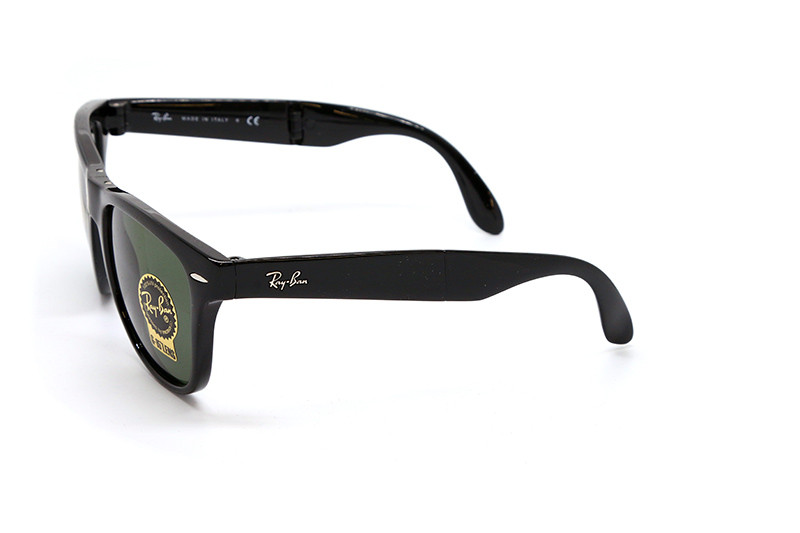 Сонцезахисні окуляри RAY-BAN 4105 601 54 Фото №2 - linza.ua