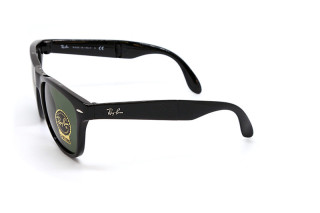 Сонцезахисні окуляри RAY-BAN 4105 601 54 Фото №2 - linza.ua