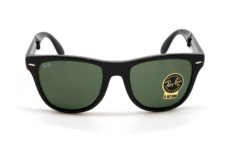 Сонцезахисні окуляри RAY-BAN 4105 601 54 Фото №3 - linza.ua