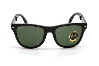 Сонцезахисні окуляри RAY-BAN 4105 601 54 Фото №3 - linza.ua
