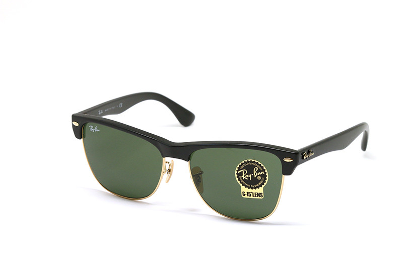 Солнцезащитные очки RAY-BAN 4175 877 57 Фото №1 - linza.ua