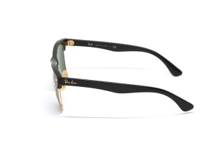 Солнцезащитные очки RAY-BAN 4175 877 57 Фото №2 - linza.ua
