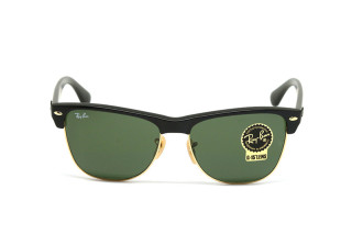 Солнцезащитные очки RAY-BAN 4175 877 57 Фото №3 - linza.ua