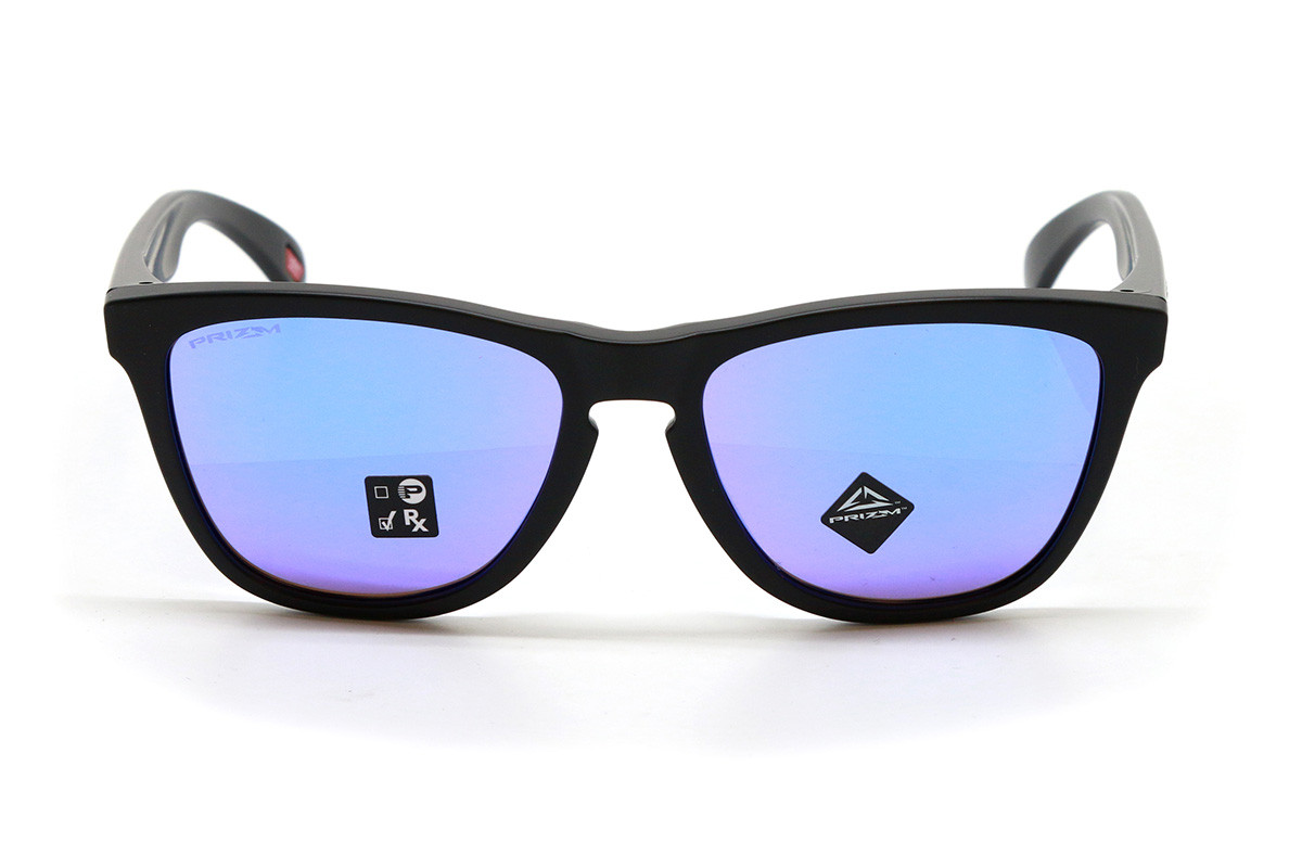 Сонцезахисні окуляри OO 9013 9013H655 55 Фото №2 - linza.ua