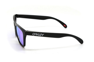 Сонцезахисні окуляри OO 9013 9013H655 55 Фото №3 - linza.ua