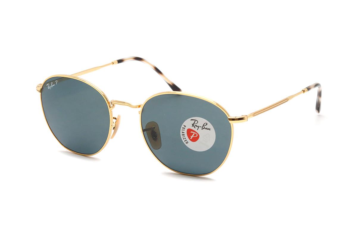 Сонцезахисні окуляри RB 3772 001/3R 54 Фото №1 - linza.ua