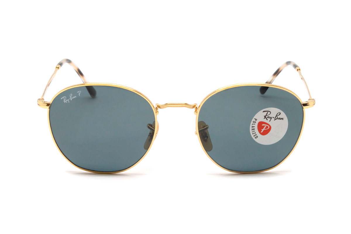 Сонцезахисні окуляри RB 3772 001/3R 54 Фото №2 - linza.ua