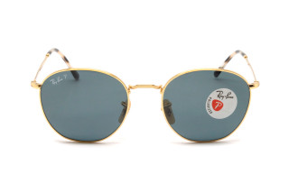 Сонцезахисні окуляри RB 3772 001/3R 54 Фото №2 - linza.ua