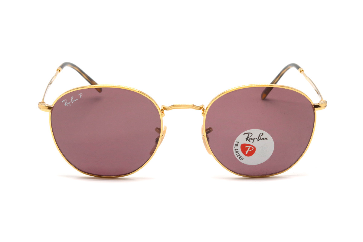 Сонцезахисні окуляри RB 3772 001/AF 54 Фото №3 - linza.ua