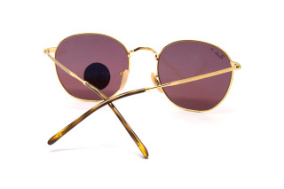 Сонцезахисні окуляри RB 3772 001/AF 54 Фото №4 - linza.ua