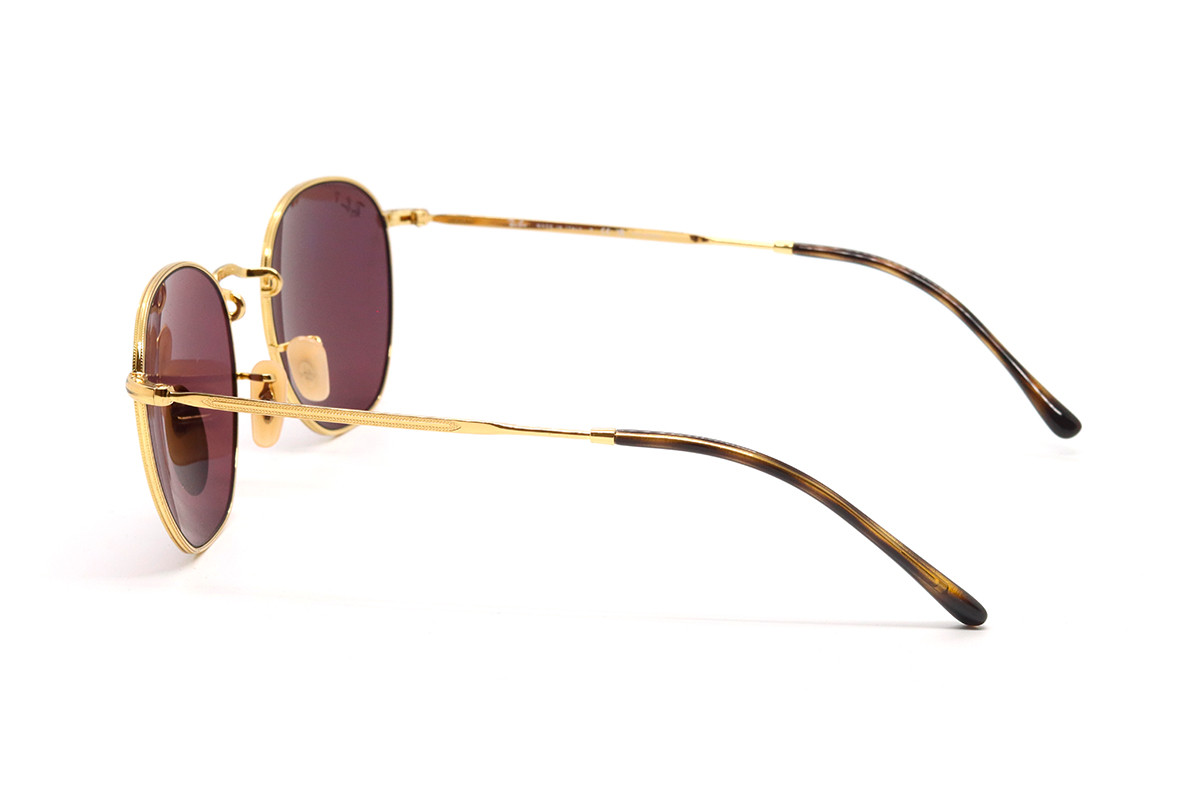 Сонцезахисні окуляри RB 3772 001/AF 54 Фото №5 - linza.ua