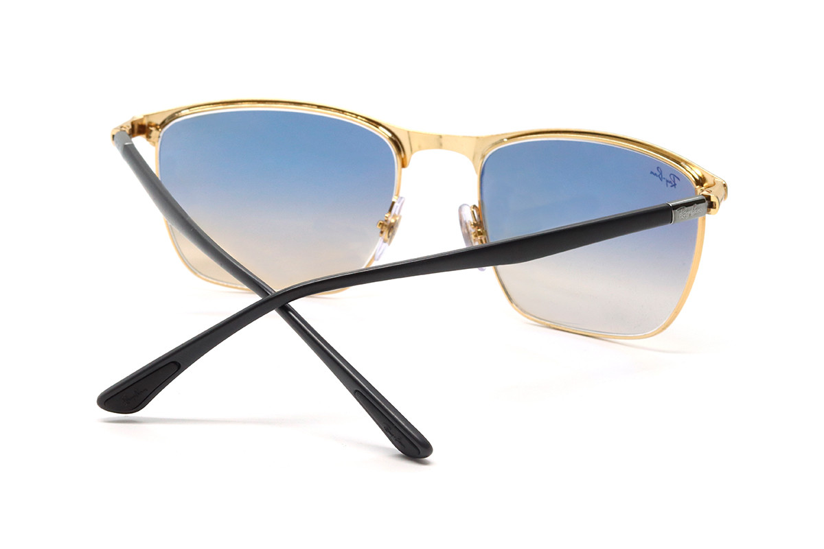 Сонцезахисні окуляри RB 3686 187/32 57 Фото №5 - linza.ua