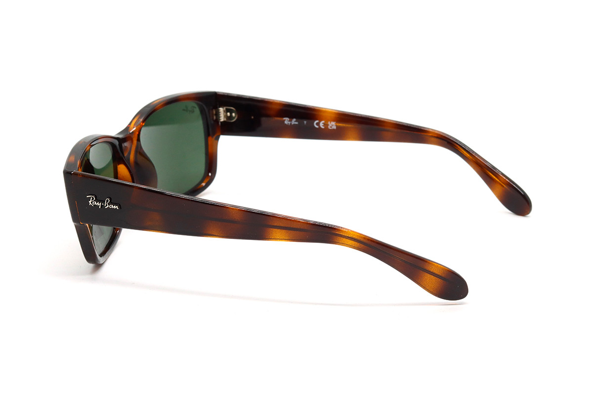 Сонцезахисні окуляри RB 4388 710/31 55 Фото №2 - linza.ua