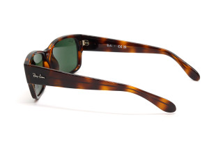 Сонцезахисні окуляри RB 4388 710/31 55 Фото №2 - linza.ua