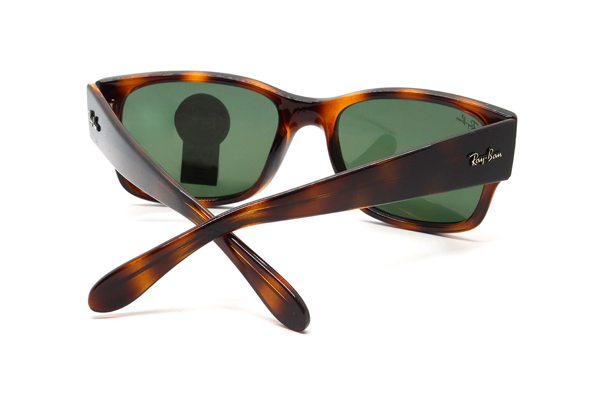 Сонцезахисні окуляри RB 4388 710/31 55 Фото №3 - linza.ua